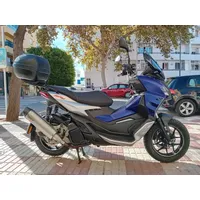 APRILIA SR GT 125 2022
