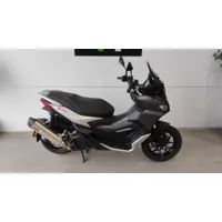 APRILIA SR GT 125 ABS 2024