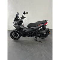 APRILIA SR GT 125 ABS E5+ 2025