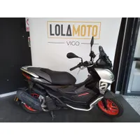 APRILIA SR GT 125 SPORT ABS 2023