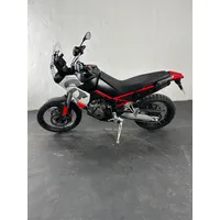 APRILIA TUAREG 660 E5+ 2025