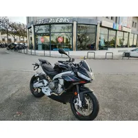 APRILIA TUONO 660 FACTORY 2023