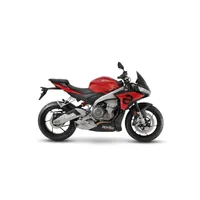 APRILIA TUONO 660 TORQUE RED 2024