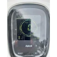 ASKOLL NGS-3 125 2020