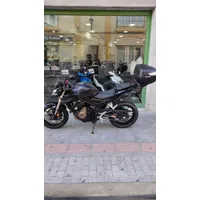 HONDA CB 500 F A 2022