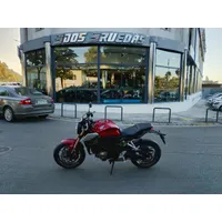 HONDA CB 650 R A 2021