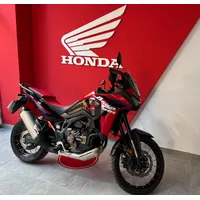 HONDA CRF 1100 DCT AFRICA TWIN ROJO 2025