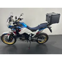 HONDA CRF 1100 DCT BIG TANK TRICOLOR 2023