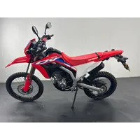 HONDA CRF 300 L 2024