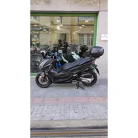 HONDA NSS FORZA 125 2022