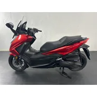 HONDA NSS FORZA 350 2023