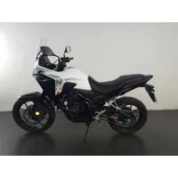 HONDA NX 500 2024