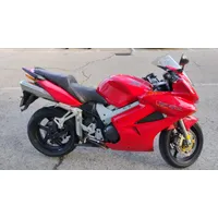 HONDA VFR 800 FI 2005