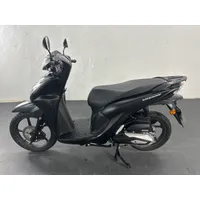 HONDA VISION 110 E5+ 2025