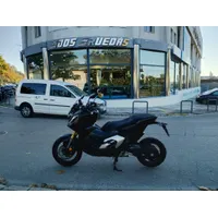 HONDA X-ADV 750 2024