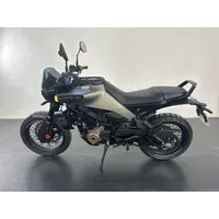 HUSQVARNA SVARTPILEN 125 2025