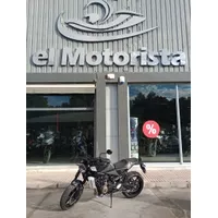 HUSQVARNA SVARTPILEN 801 2024