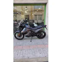 KTM ADVENTURE 890 2022