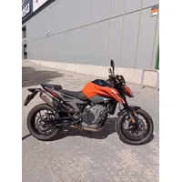 KTM DUKE 790L 2024