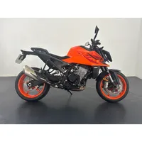 KTM DUKE 990 DUKE 2024