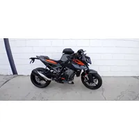KTM DUKE 990 DUKE 2024
