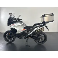 KTM SUPER ADVENTURE 1290 S 2023
