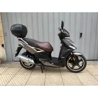 KYMCO AGILITY 125 CITY E5 2022