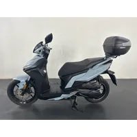 KYMCO AGILITY 125 S ABS 2023