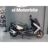 KYMCO DTX 125 2022