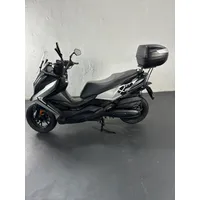 KYMCO DTX 125 2023