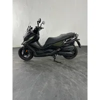KYMCO DTX 125 2024