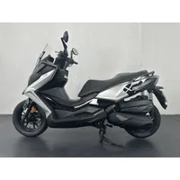 KYMCO DTX 350 2022