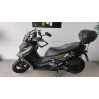 KYMCO DTX 350 2022