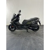 KYMCO DTX 350 2023