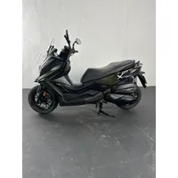 KYMCO DTX 350 2024