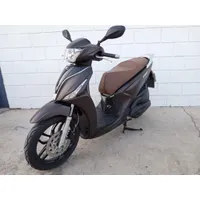 KYMCO PEOPLE S 125 E5 2022