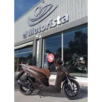 KYMCO PEOPLE S 125 E5 2023