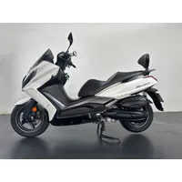 KYMCO SUPER DINK 125 ABS EURO 4 2018