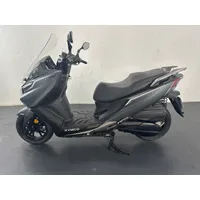 KYMCO X-TOWN CT 125 E5 2024