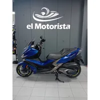 KYMCO XCITING S 400 E4 2020