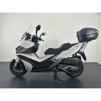 KYMCO XCITING VS 400 2023