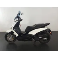 PIAGGIO BEVERLY 350 MY20 2020
