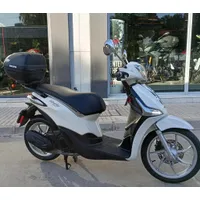 PIAGGIO LIBERTY 125 ABS E5 CP 2022