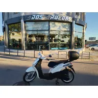 PIAGGIO LIBERTY 125 ABS E5 CP 2023