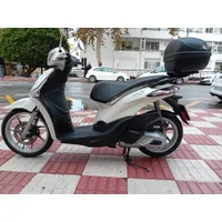 PIAGGIO LIBERTY 125 ABS E5 CP 2023