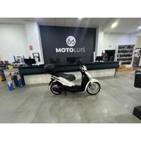 PIAGGIO LIBERTY 125 ABS E5 CP 2024