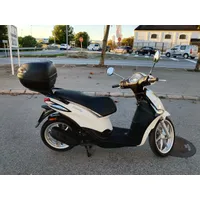 PIAGGIO LIBERTY 50 4T CP E5 2023