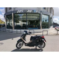 PIAGGIO MEDLEY NEW 125 E5 2023