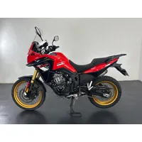 RIEJU AVENTURA 500 2024