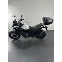 SUZUKI DL V-STROM 650 XT 2018